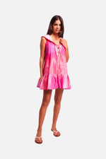 Load image into Gallery viewer, Zookie Short Dress