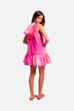 Load image into Gallery viewer, Zookie Short Dress