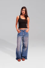 Load image into Gallery viewer, Lia Diamond Tank top