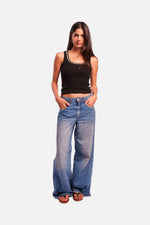 Load image into Gallery viewer, Lia Diamond Tank top