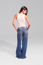 Load image into Gallery viewer, Lia Diamond Tank top