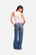 Load image into Gallery viewer, Lia Diamond Tank top