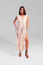 Load image into Gallery viewer, Lunzi Macrame Top