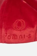 Load image into Gallery viewer, Shaki Crystal Velvet Cap