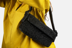 Load image into Gallery viewer, Crystal Patent Lori Shoulder Bag