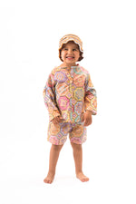 Load image into Gallery viewer, Mo Kids Shirt