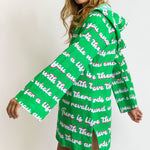 Load image into Gallery viewer, Biba Mini Coverup