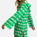 Load image into Gallery viewer, Biba Mini Coverup