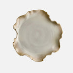Load image into Gallery viewer, Curly Round Flat Plate