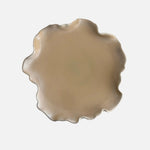 Load image into Gallery viewer, Curly Round Flat Plate