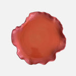 Load image into Gallery viewer, Curly Round Flat Plate
