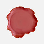 Load image into Gallery viewer, Curly Round Flat Plate