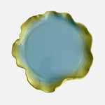 Load image into Gallery viewer, Curly Round Flat Plate