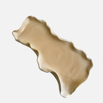 Load image into Gallery viewer, Curly Oval Flat Plate