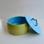 Load image into Gallery viewer, Curly Soup Bowl