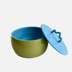 Load image into Gallery viewer, Curly Soup Bowl