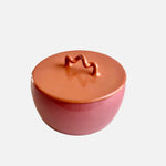 Load image into Gallery viewer, Curly Soup Bowl