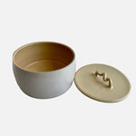 Load image into Gallery viewer, Curly Soup Bowl