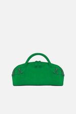 Load image into Gallery viewer, Kriss Suede Clutch Bag
