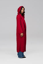 Load image into Gallery viewer, Danda Crystal Knit Cardigan