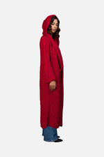 Load image into Gallery viewer, Danda Crystal Knit Cardigan