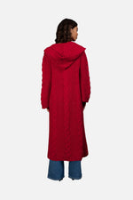 Load image into Gallery viewer, Danda Crystal Knit Cardigan