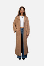 Load image into Gallery viewer, Danda Crystal Knit Cardigan