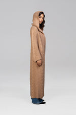 Load image into Gallery viewer, Danda Crystal Knit Cardigan