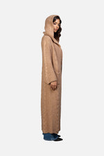 Load image into Gallery viewer, Danda Crystal Knit Cardigan