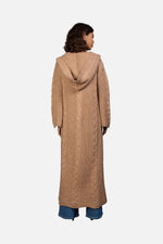 Load image into Gallery viewer, Danda Crystal Knit Cardigan