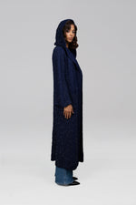 Load image into Gallery viewer, Danda Crystal Knit Cardigan