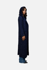 Load image into Gallery viewer, Danda Crystal Knit Cardigan