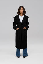 Load image into Gallery viewer, Moon Crystal Coat