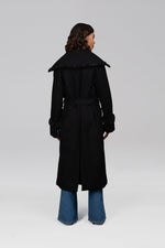 Load image into Gallery viewer, Moon Crystal Coat