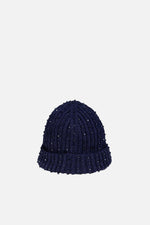 Load image into Gallery viewer, Danda Crystal Beanie