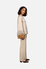 Load image into Gallery viewer, Ray Knit Set