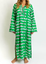 Load image into Gallery viewer, Biba Maxi Coverup