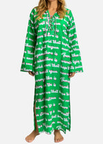 Load image into Gallery viewer, Biba Maxi Coverup