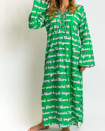 Load image into Gallery viewer, Biba Maxi Coverup