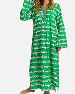 Load image into Gallery viewer, Biba Maxi Coverup