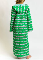 Load image into Gallery viewer, Biba Maxi Coverup