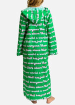 Load image into Gallery viewer, Biba Maxi Coverup