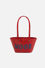 Load image into Gallery viewer, All About Me Tote