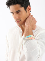 Load image into Gallery viewer, Persian Tile Men's Shirt