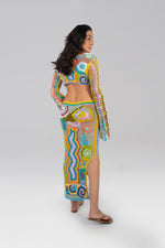 Load image into Gallery viewer, Noor Marble Set