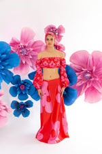 Load image into Gallery viewer, Blossom Summer Set