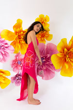 Load image into Gallery viewer, Mary Floral Dress