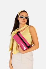 Load image into Gallery viewer, Lori Patent Leather Shoulder Bag