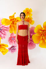 Load image into Gallery viewer, The Kholood Red Set