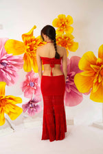 Load image into Gallery viewer, The Kholood Red Set